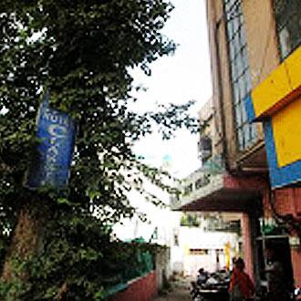 Hotel Classic, Jabalpur 1